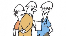 Aprovada pauta de reivindicações dos engenheiros da Enel