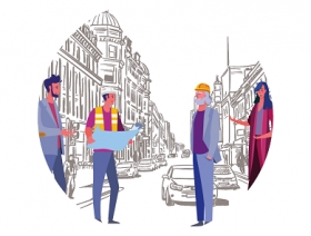 Os prefeitos eleitos e a engenharia