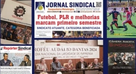 Agência Sindical completa 33 anos
