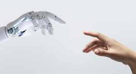 Corpo humano será o computador do futuro