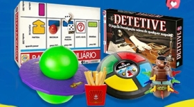 Associado SEESP tem 15% de desconto em brinquedos da Estrela