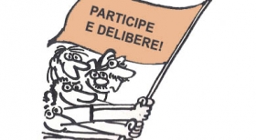 Engenheiros da ISA-Cteep deliberam sobre pauta de reivindicações em assembleia virtual