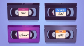 Associado SEESP tem 10% de desconto em digitalização de fitas de vídeo