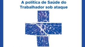 Diesat lança nova edição da revista Trabalho &amp; Saúde