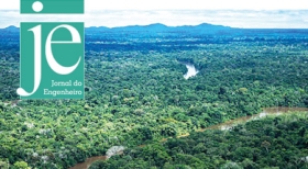 Mercado de carbono, formação do engenheiro e mais no JE outubro