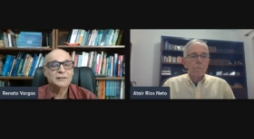 Engenharia em Perspectiva entrevista Atair Rios Neto