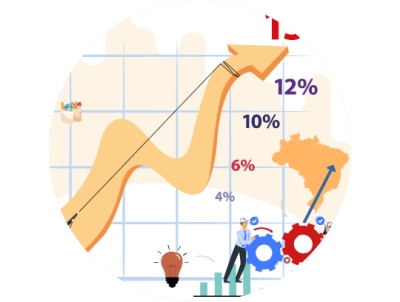Palavra do Murilo | É urgente reduzir a taxa de juros