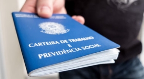 Ministro Marinho enfatiza geração de empregos