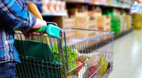 Dieese também apura baixa nos preços dos alimentos
