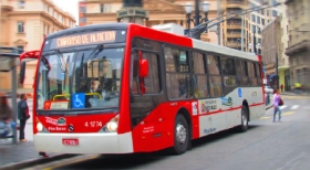 SEESP discute modernização dos trólebus e mobilidade sustentável