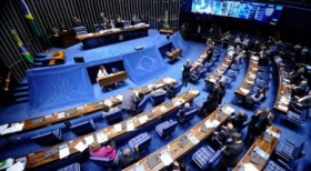 Senado confirma mais flexibilização trabalhista