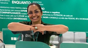 Engenheira encontra na consultoria porta aberta à diversidade de atuação