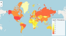 Cientistas brasileiros desenvolvem acelerômetro da Covid-19