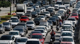 Impacto do trânsito na saúde mental: um alerta para moradores de grandes cidades