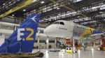 Venda da Embraer à Boeing tem que ser barrada