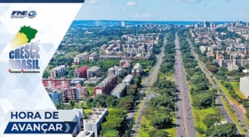 “Cresce Brasil” propõe medidas para superar precariedade social e atraso tecnológico