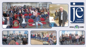 Desafios e propostas da nova diretoria da FNE e XII Conse em destaque