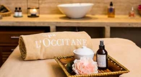 Associado tem 10% de desconto nos produtos da L'Occitane