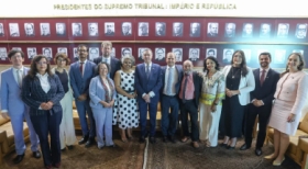 Rede pela Soberania lança manifesto