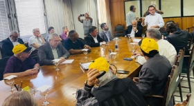 Ministro Marinho valoriza Superintendências