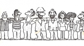 Artigo – Três escudos