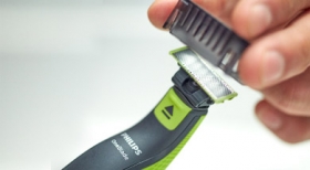 Philips oferece 25% de desconto em compras no site