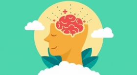 Associado tem valor especial em app de terapia guiada