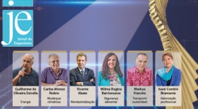 PEC da transição, Sabesp e Personalidade da Tecnologia 2022 no JE dezembro