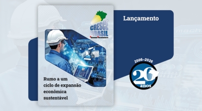 FNE lança nova edição do projeto “Cresce Brasil” no dia 15 de junho