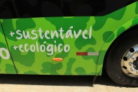 O transporte urbano e a COP 30