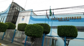 Em parceria com o SEESP, colégio Luterano oferece desconto nas mensalidades