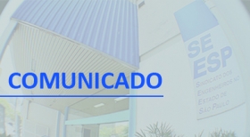 Atenção – Nova tentativa de golpe usando o nome do SEESP