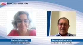 SEESP oferece programa de extensão com cursos de excelência