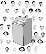 Conheça os candidatos a delegado sindical na CET