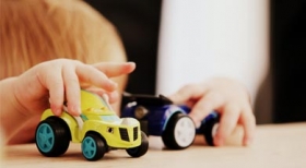 Cia Toy oferece 20% de desconto