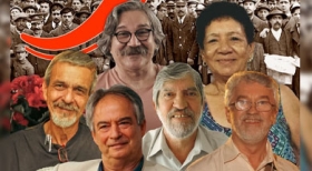 Ativistas serão homenageados no 9 de julho