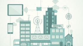 Cidades inteligentes para melhorar a qualidade de vida dos cidadãos