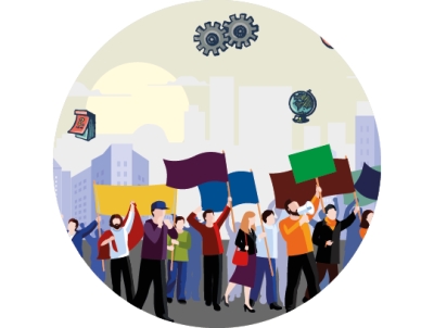 Palavra do Murilo | Unidade dos trabalhadores e projeto de País