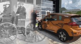 Da carroça aos veículos elétricos – Parte 2