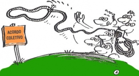 Engenheiros da CET aprovam assinatura dos acordos de 2020 e 2021