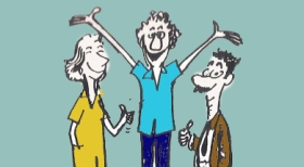 Assinada Convenção Coletiva de Trabalho 2025 com o Sinaenco