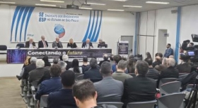 Conectividade e infraestrutura de telecomunicações na pauta do JE