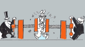 Rejeitada novamente proposta da Cesp