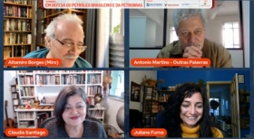 Campanha de difamação midiática foi decisiva para desmonte da Petrobras