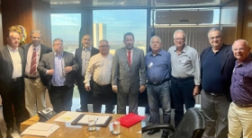 SEESP e entidades levam caso Vivest a Ministro da Previdência