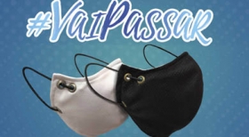 Associado SEESP tem frete grátis nas máscaras da MZ Lume