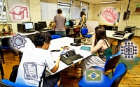 Ensino de engenharia deve ser presencial