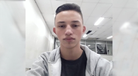 Adeus a Felipe Rodrigues Porto