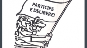 Engenheiros do Metrô têm reunião virtual nesta segunda, às 18h30