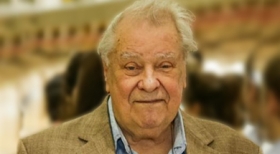 Rogério Cerqueira Leite: guerreiro e visionário